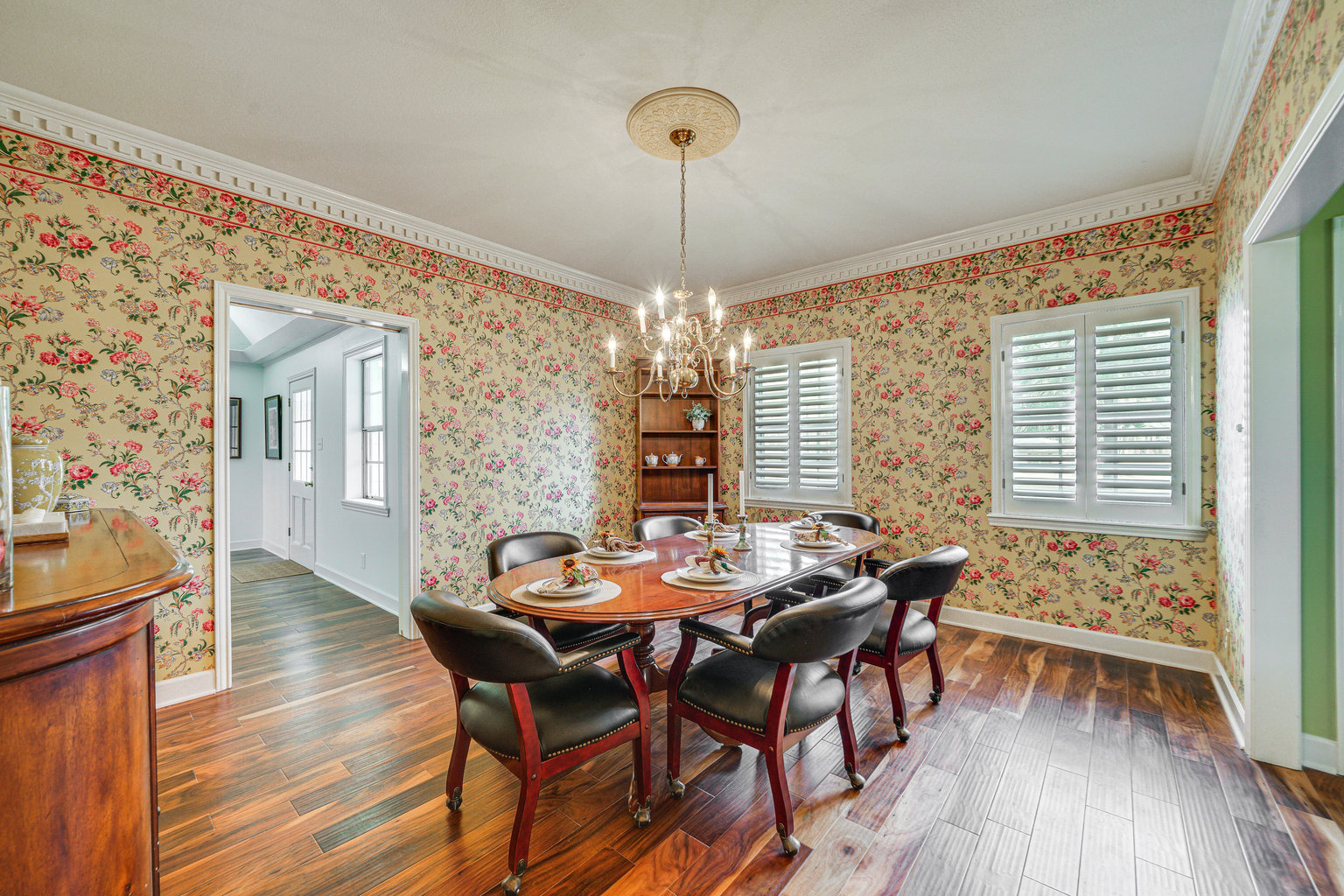 Texarkana Vacation Rental