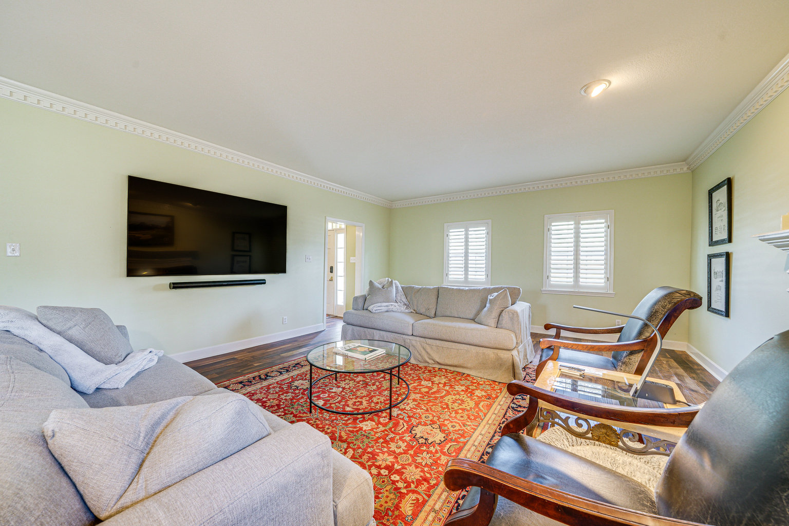 Texarkana Vacation Rental