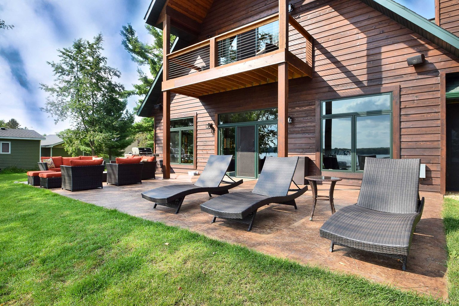 Siren Vacation Rental