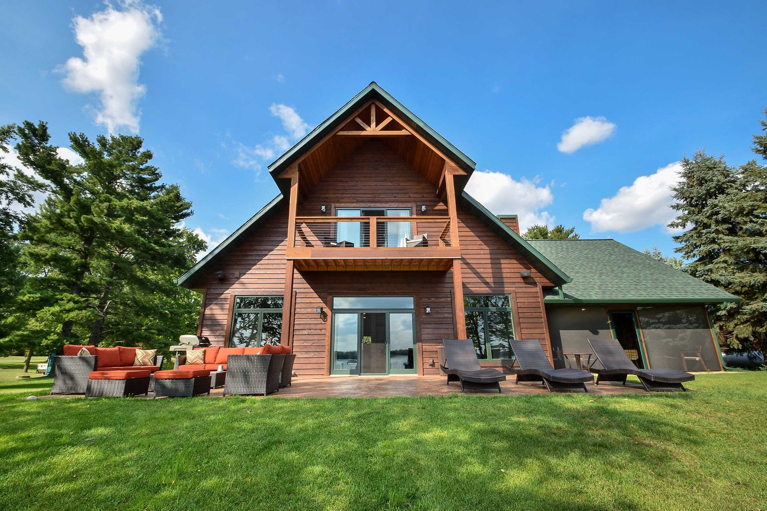 Siren Vacation Rental