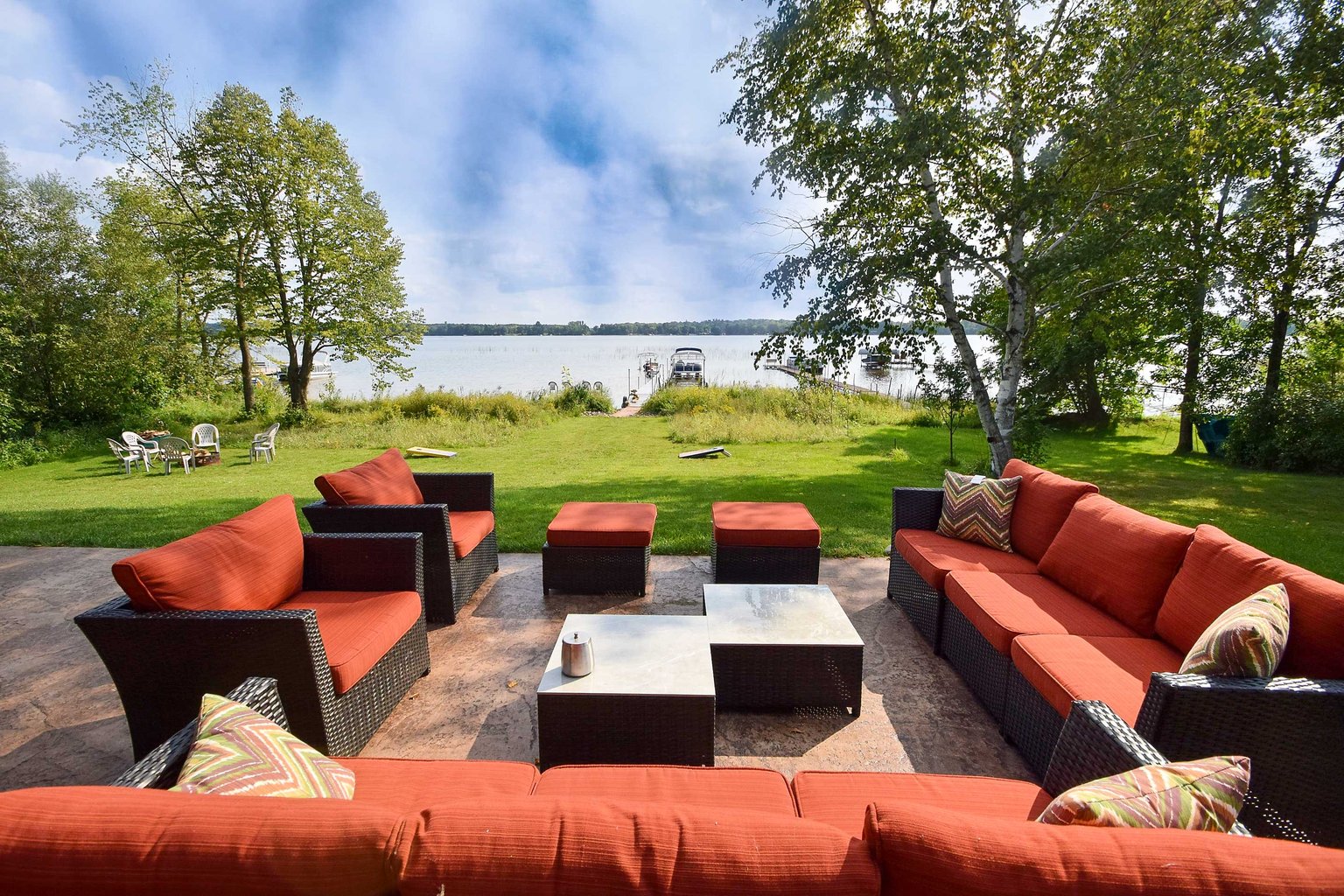 Siren Vacation Rental