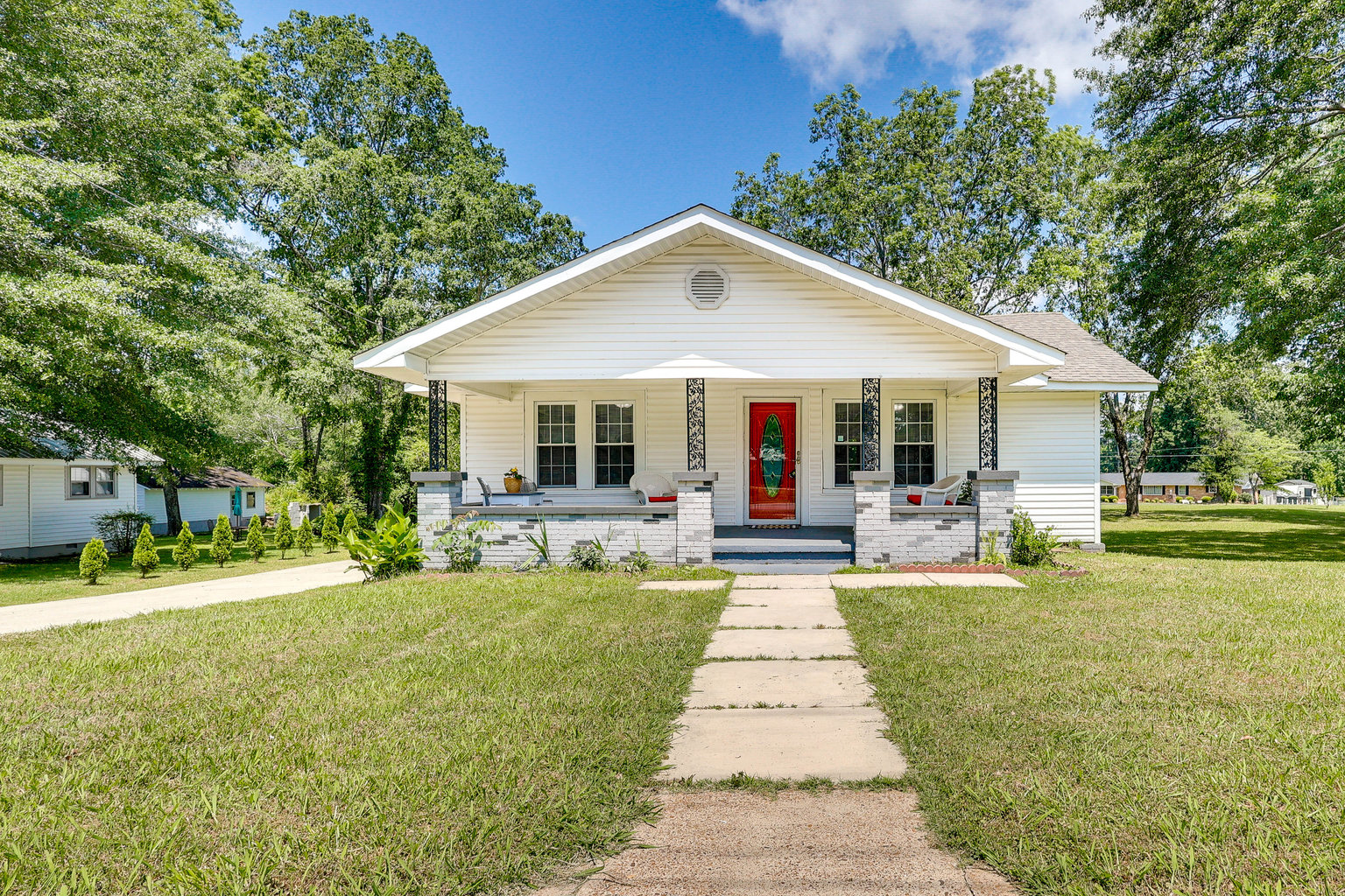 Arab Vacation Rental