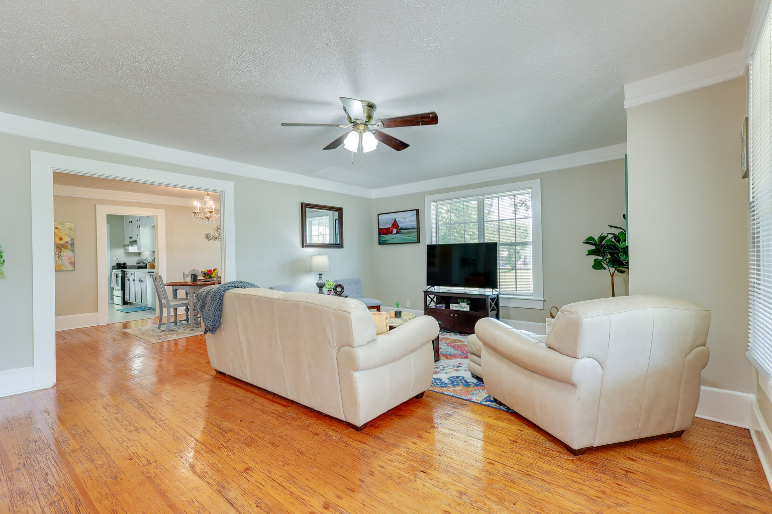 Arab Vacation Rental