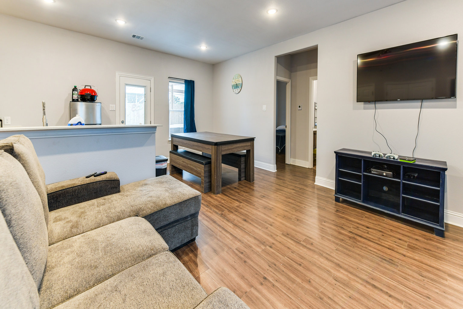 Whitney Vacation Rental