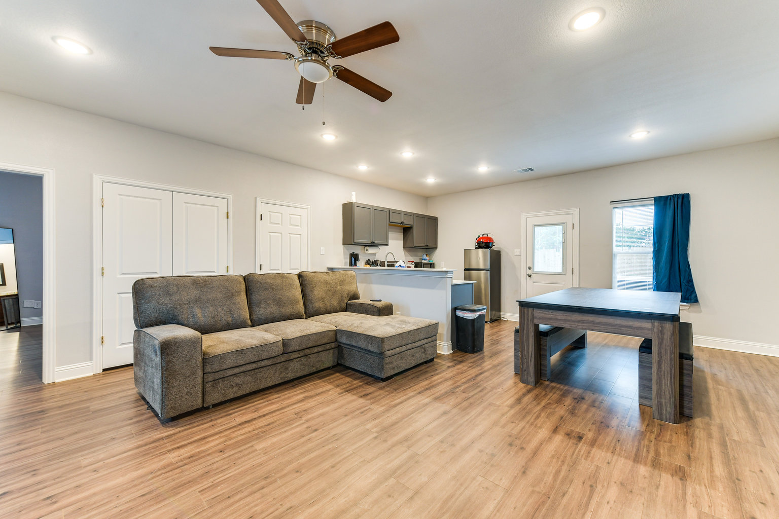 Whitney Vacation Rental