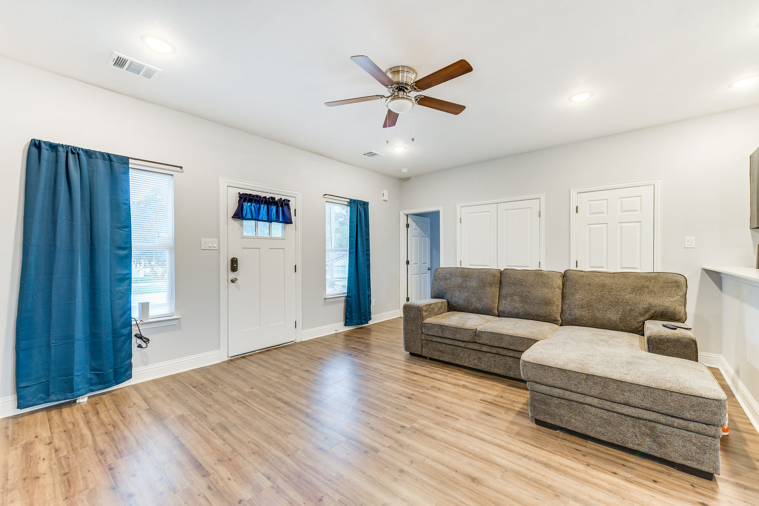 Whitney Vacation Rental