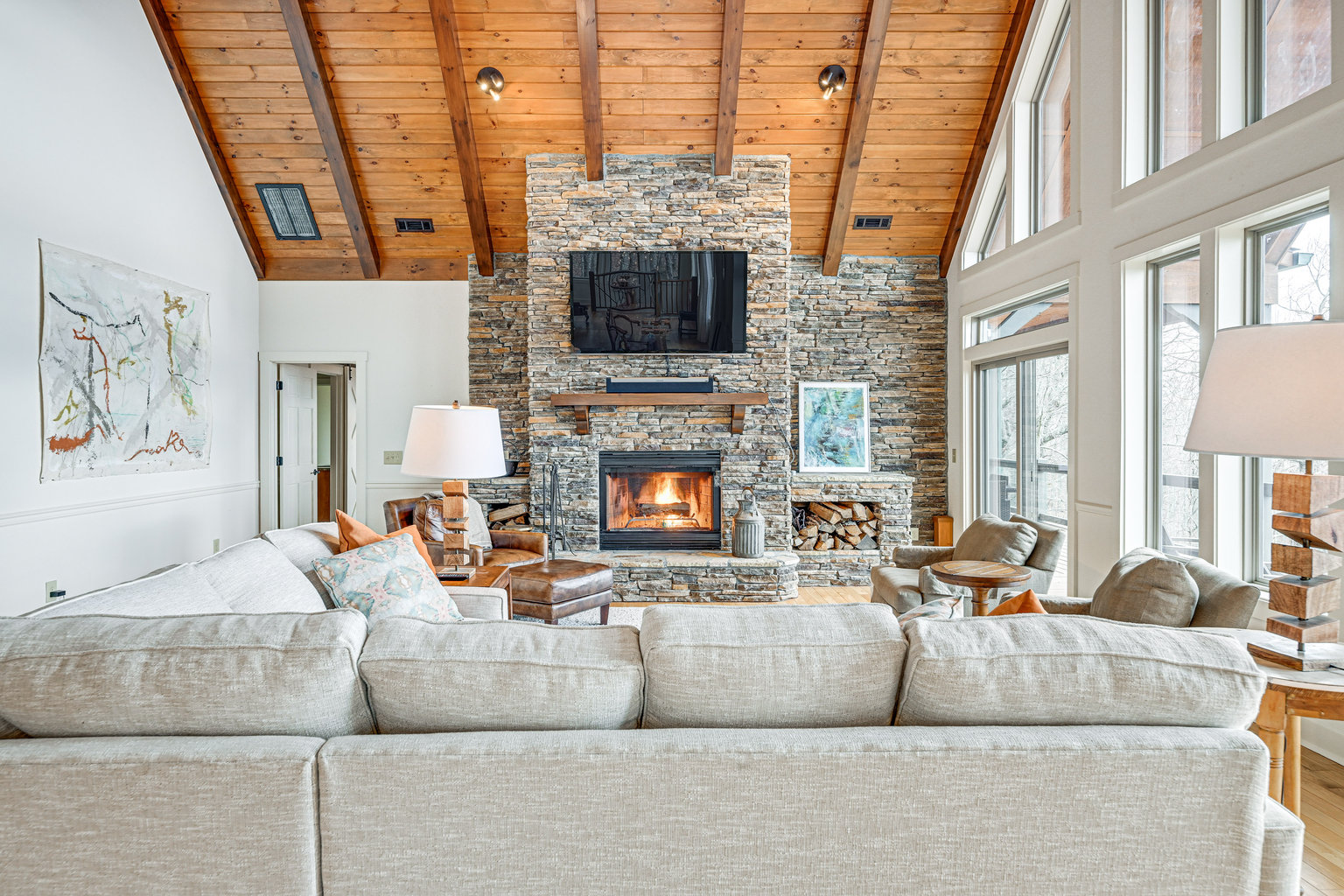 Sapphire Vacation Rental