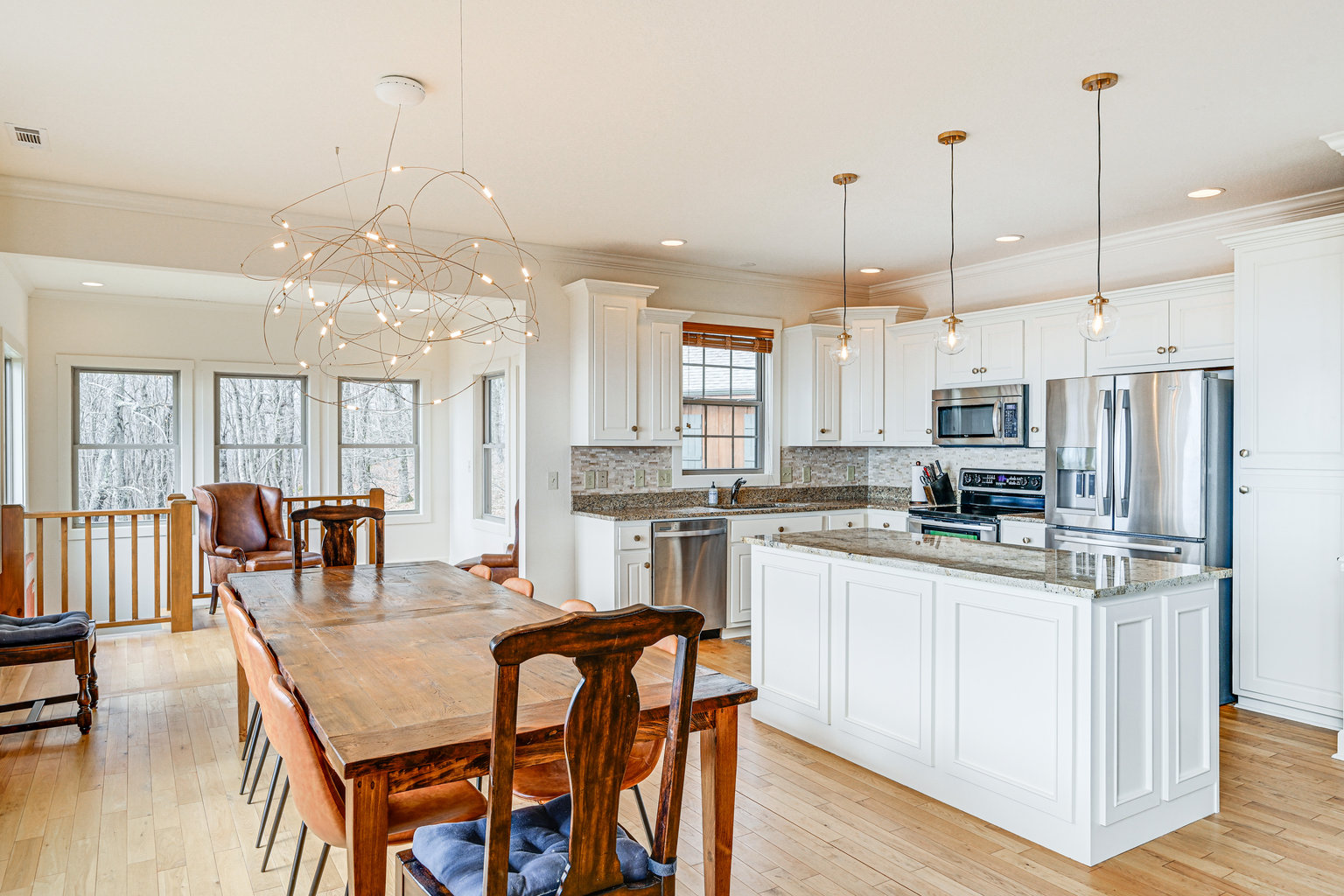 Sapphire Vacation Rental