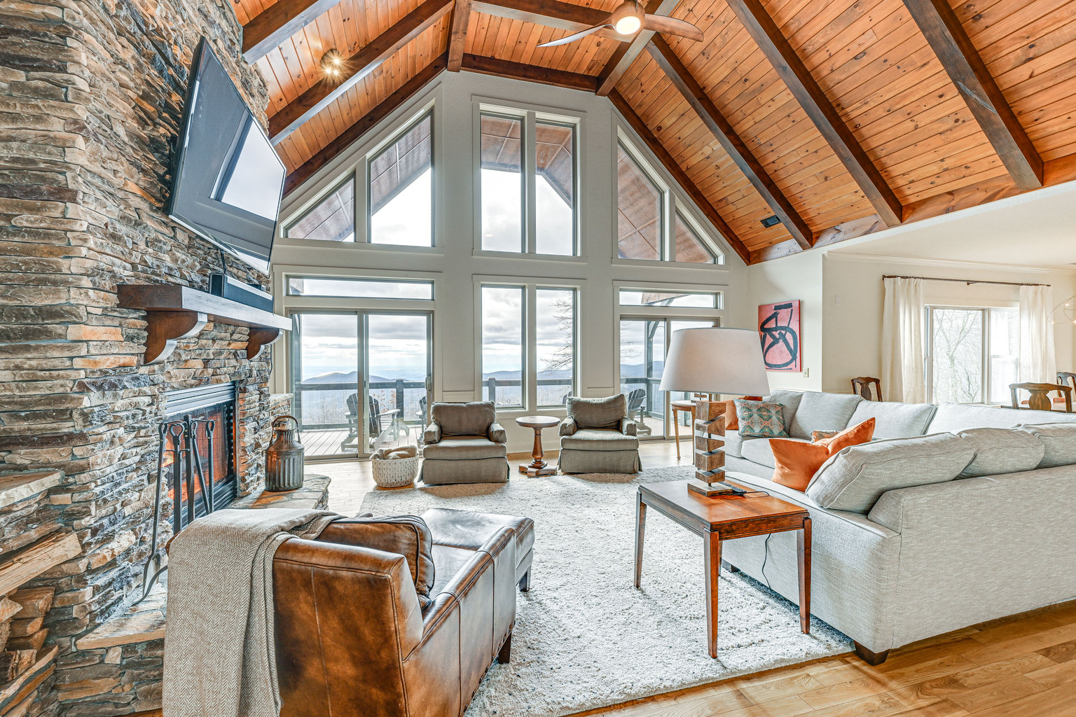 Sapphire Vacation Rental