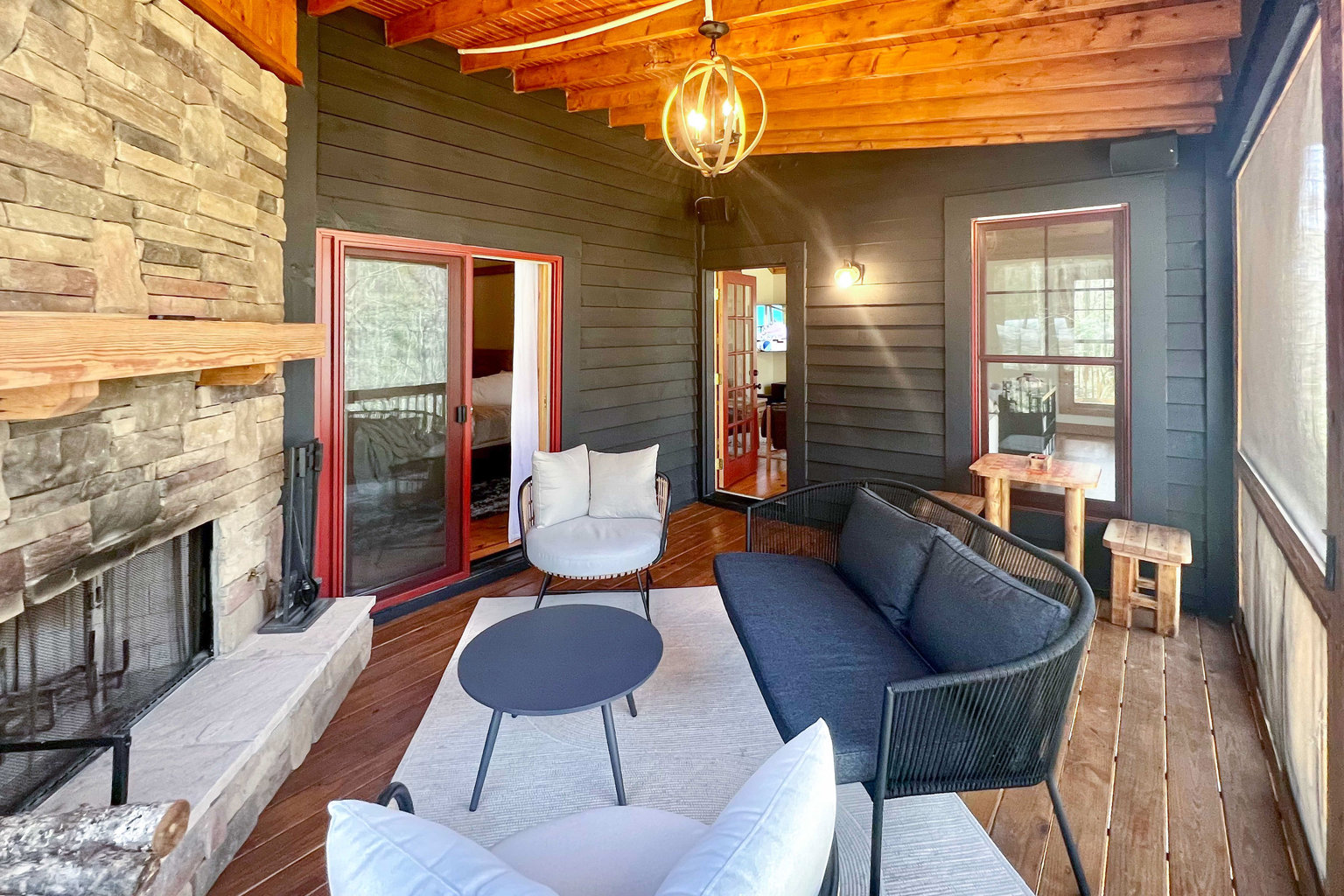 Sapphire Vacation Rental