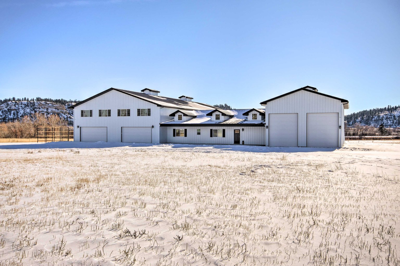 Joliet Vacation Rental