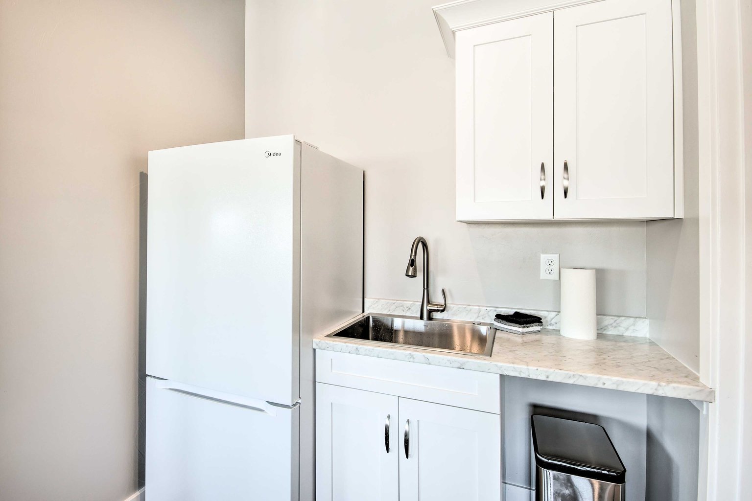 Joliet Vacation Rental