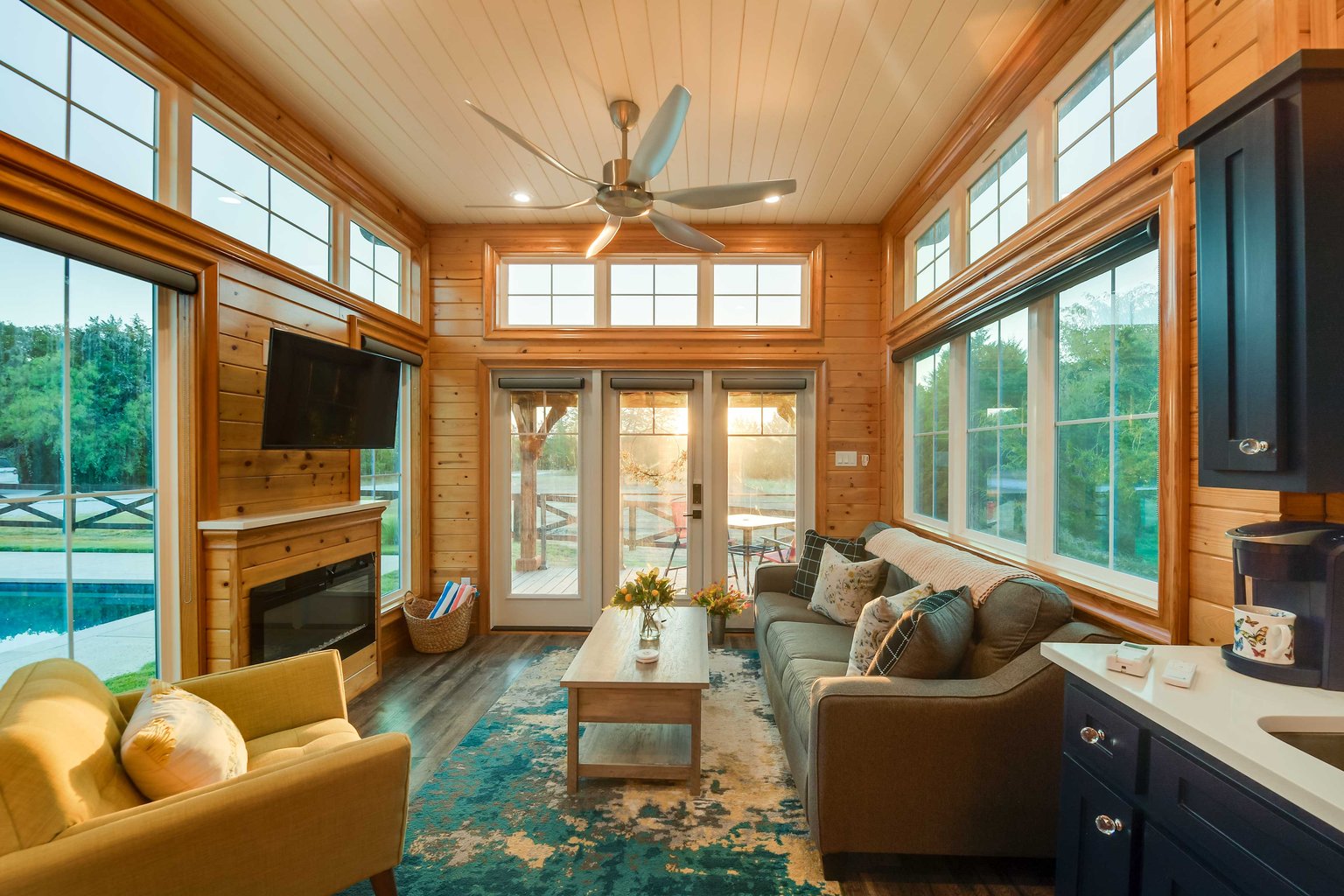 Whitney Vacation Rental