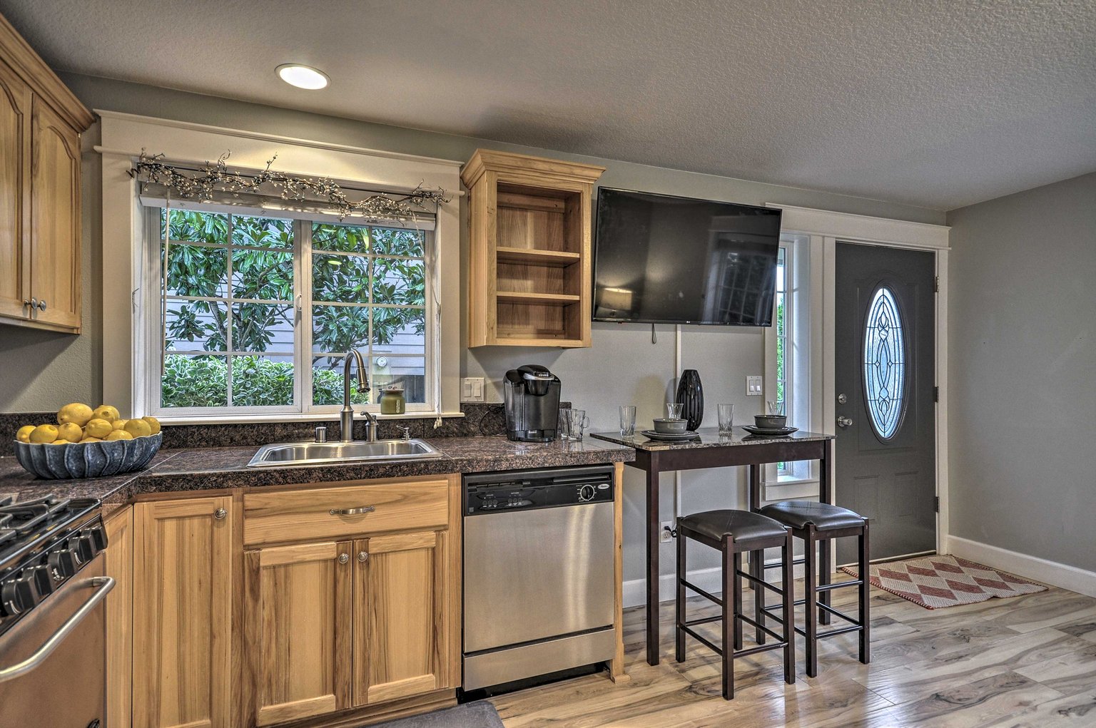 Battle Ground Vacation Rental