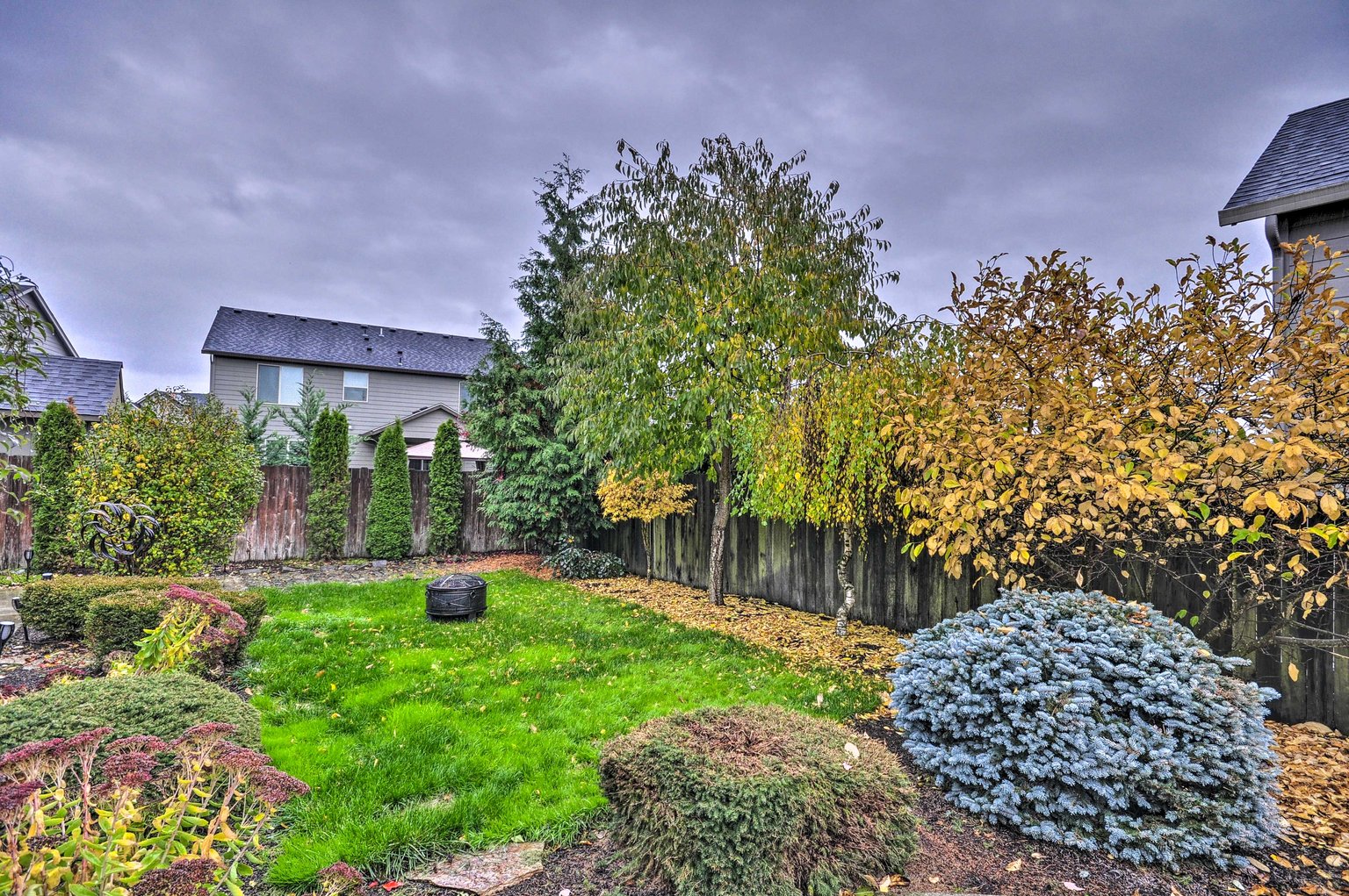 Battle Ground Vacation Rental