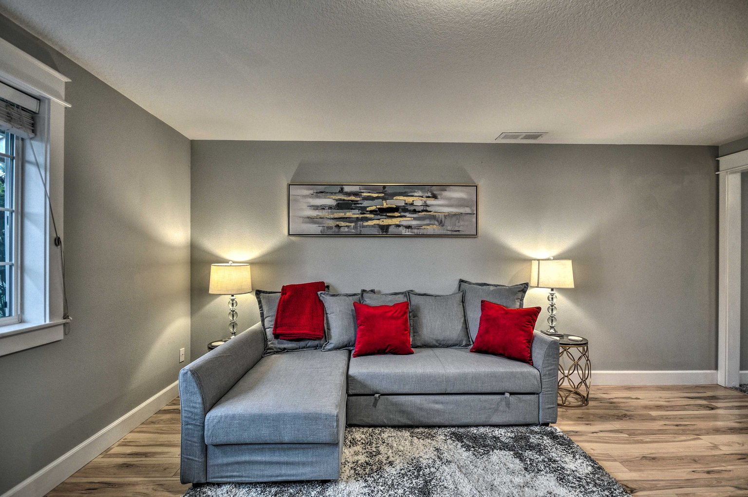 Battle Ground Vacation Rental