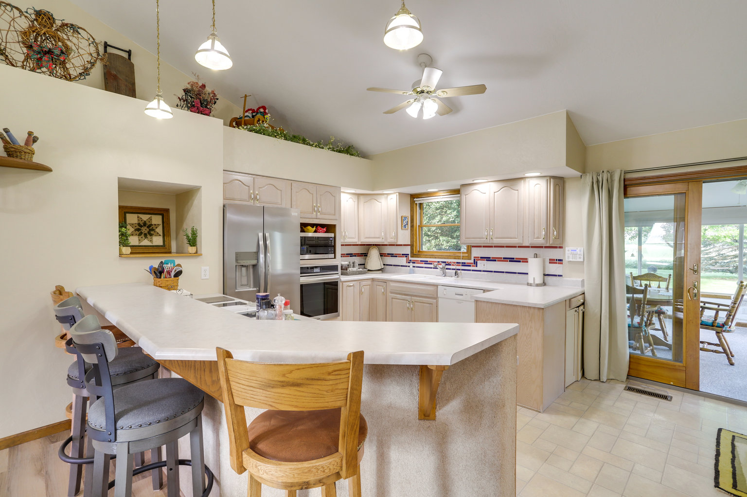 Sturgis Vacation Rental