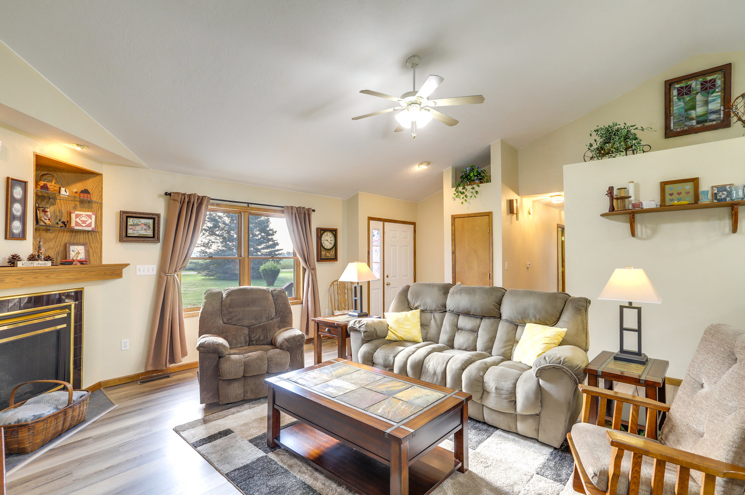 Sturgis Vacation Rental