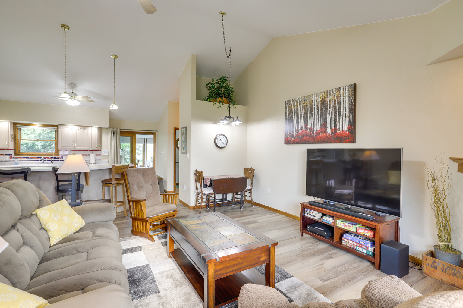 Sturgis Vacation Rental