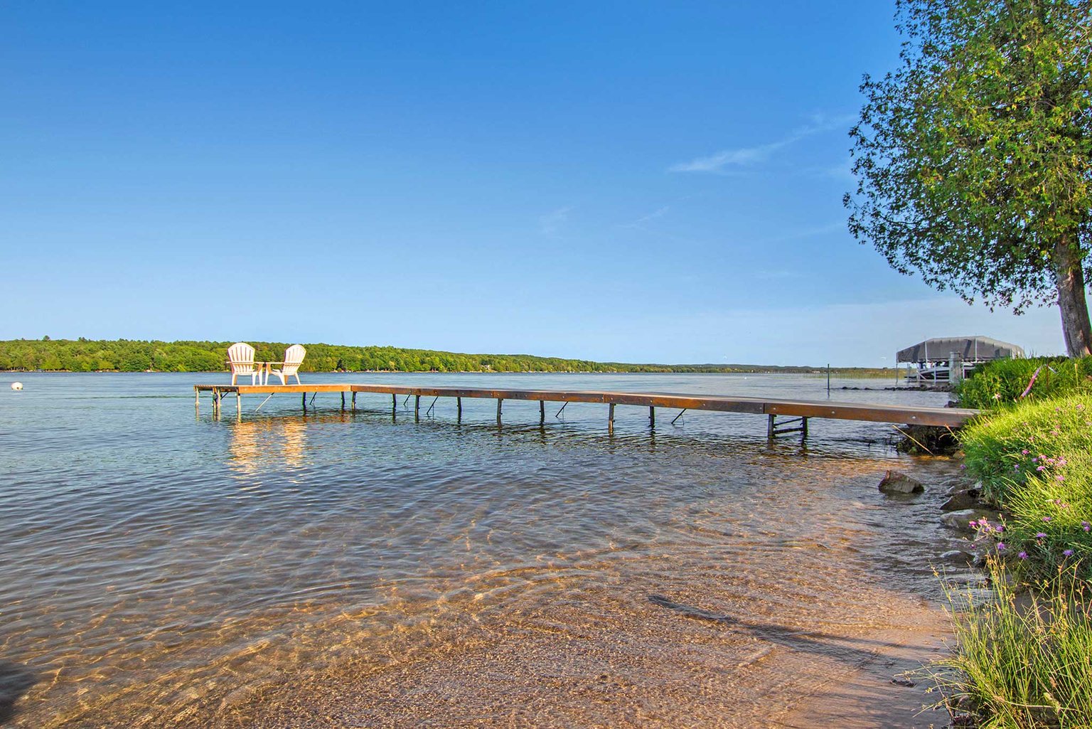 East Jordan Vacation Rental