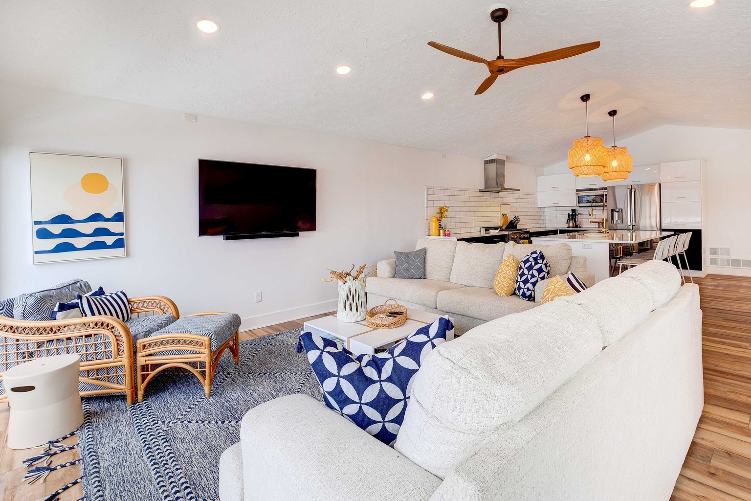 East Jordan Vacation Rental