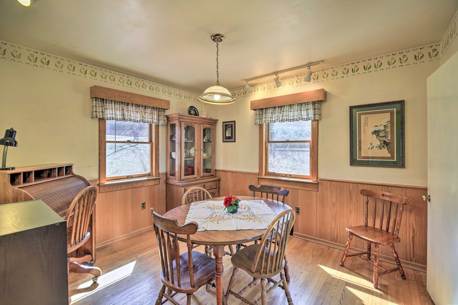 Atkins Vacation Rental