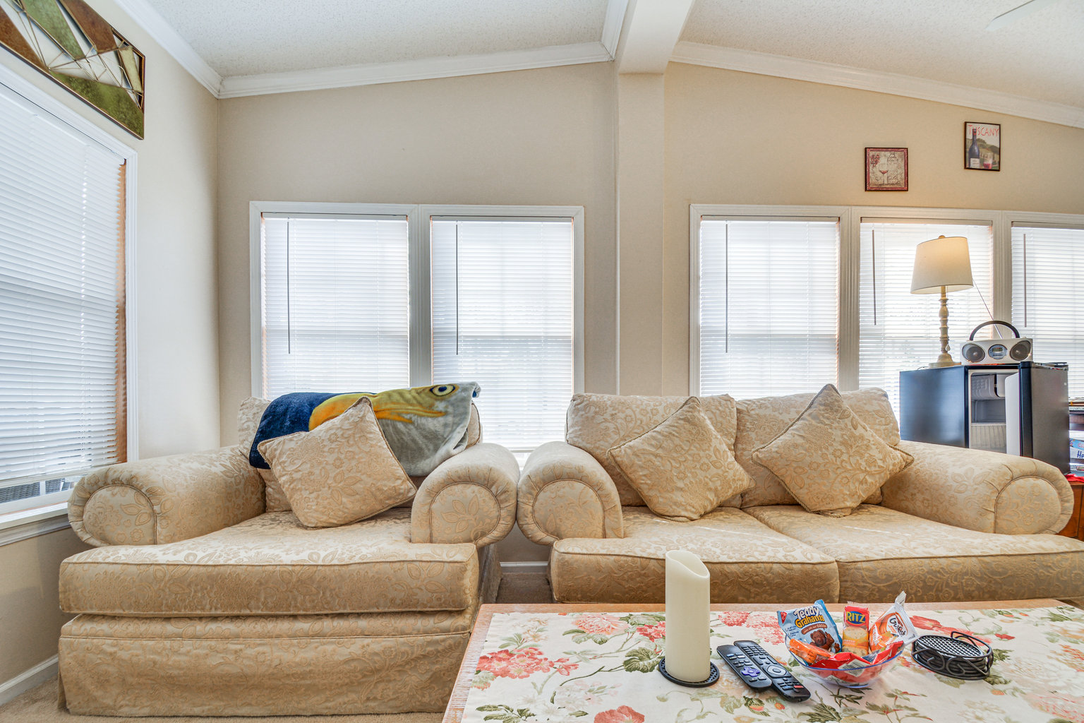 Cameron Vacation Rental