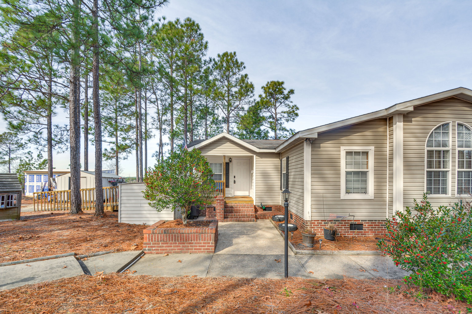 Cameron Vacation Rental