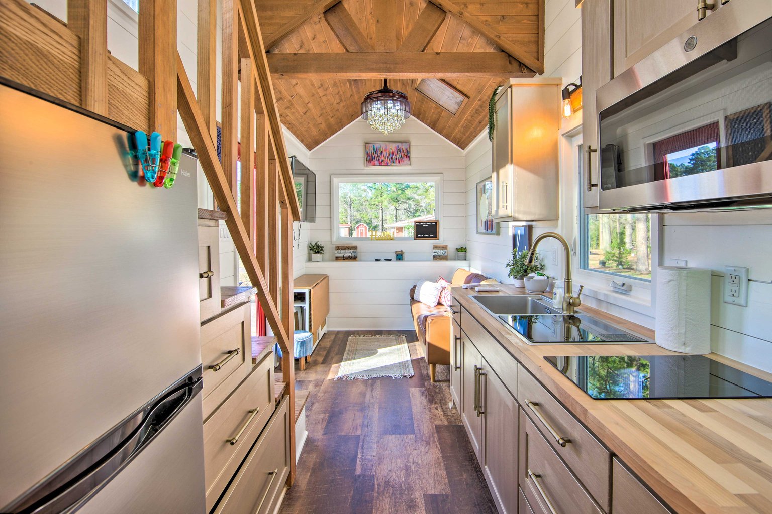 Daingerfield Vacation Rental