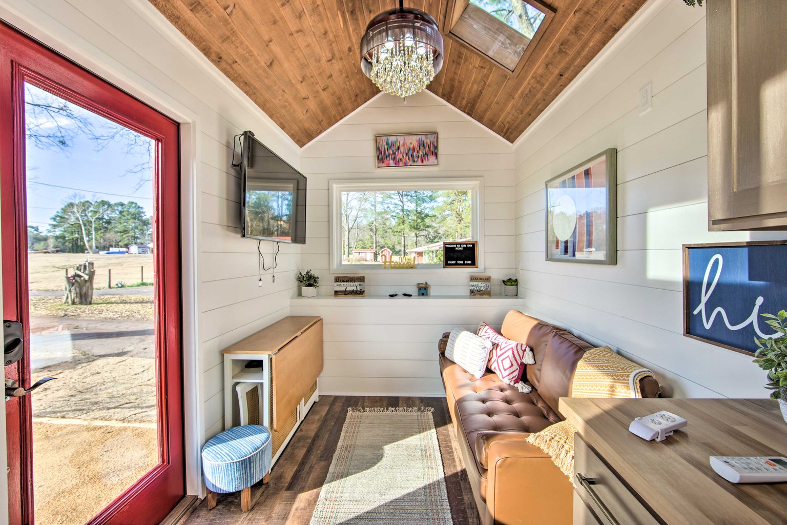 Daingerfield Vacation Rental