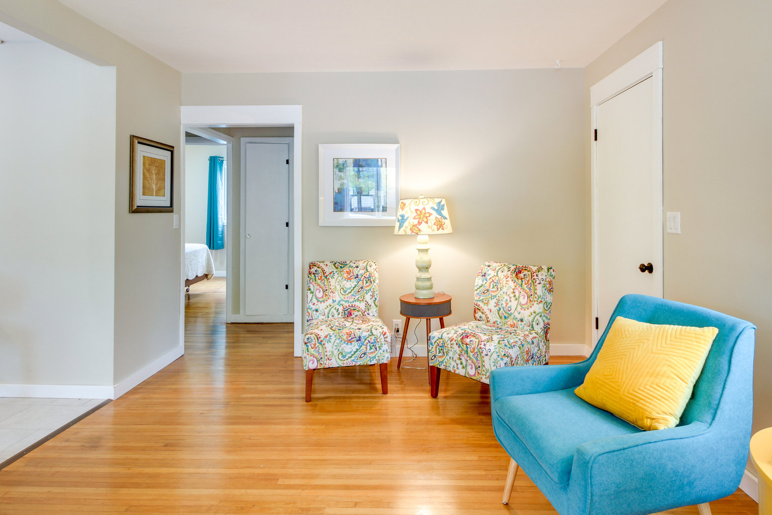 Baudette Vacation Rental