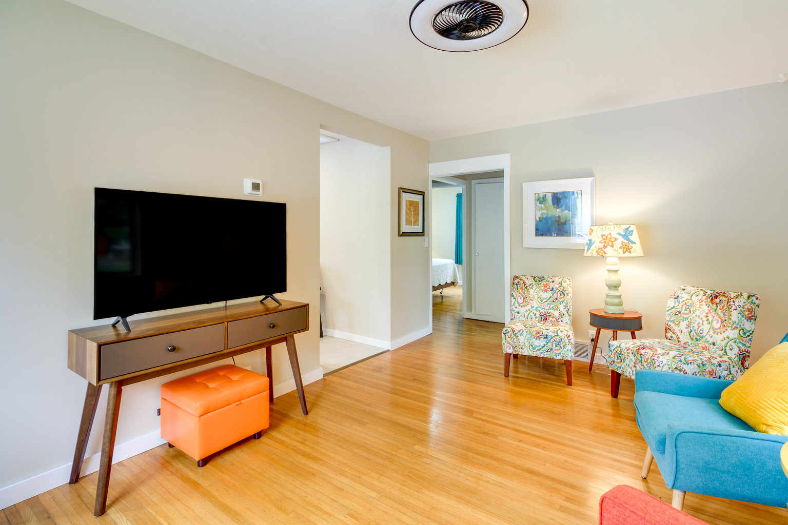 Baudette Vacation Rental