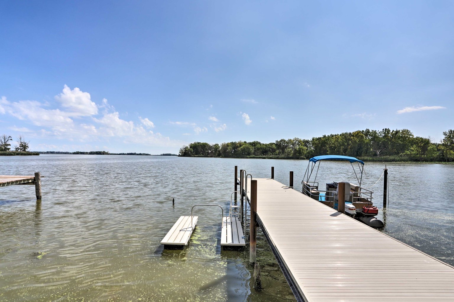 Erie Vacation Rental