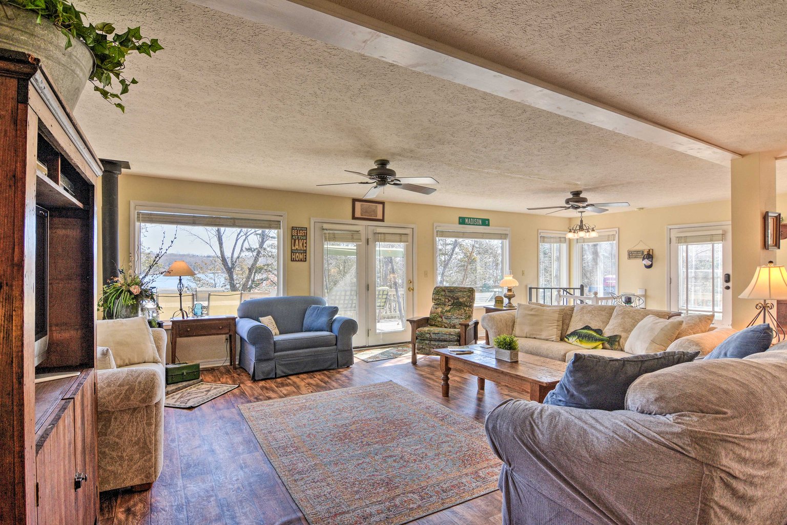 Golden Vacation Rental