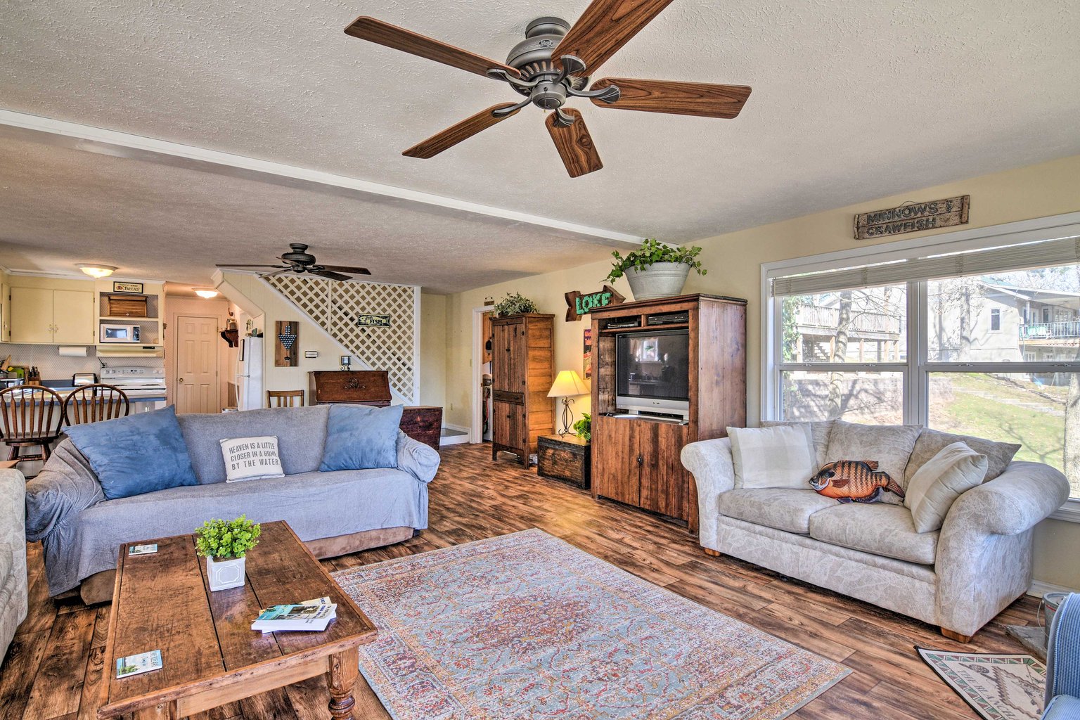 Golden Vacation Rental