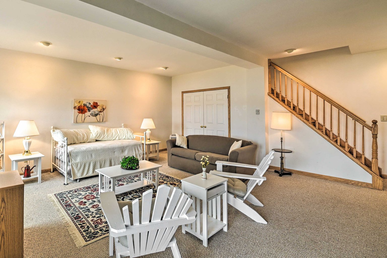 Broadalbin Vacation Rental