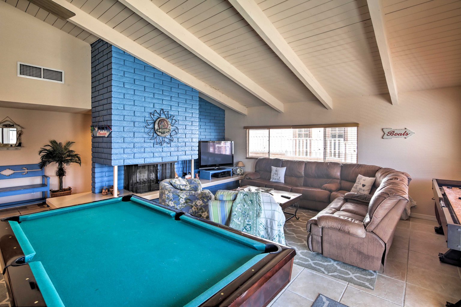 Parker Vacation Rental