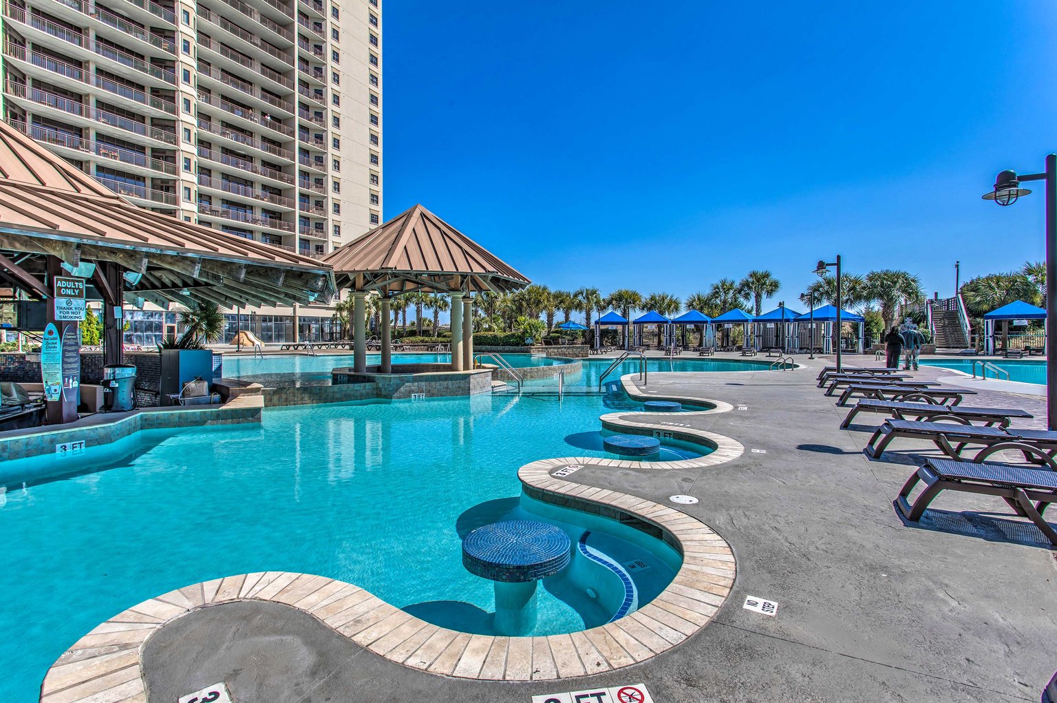 North Myrtle Beach Vacation Rental