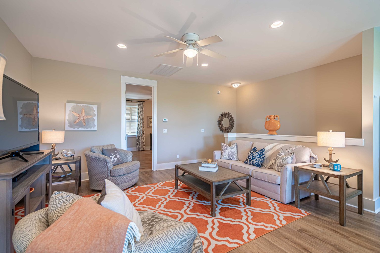 North Myrtle Beach Vacation Rental