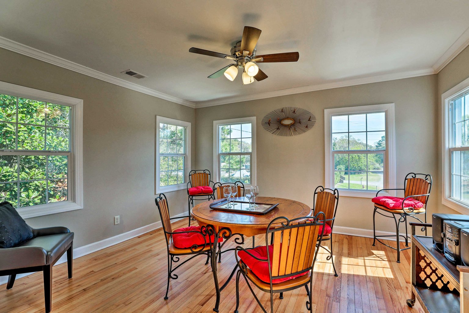 Mount Pleasant Vacation Rental