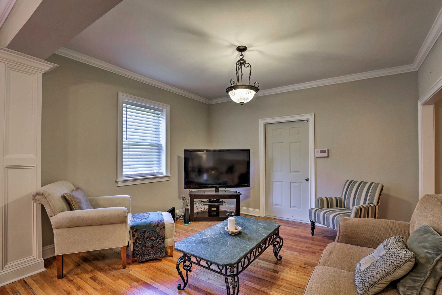 Mount Pleasant Vacation Rental