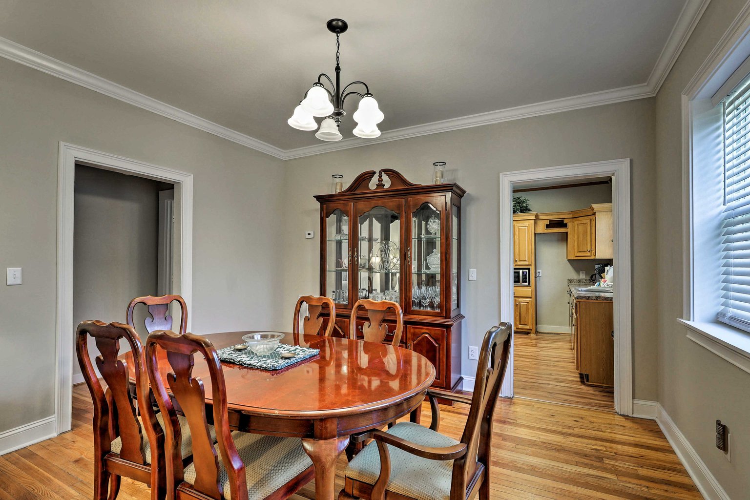 Mount Pleasant Vacation Rental