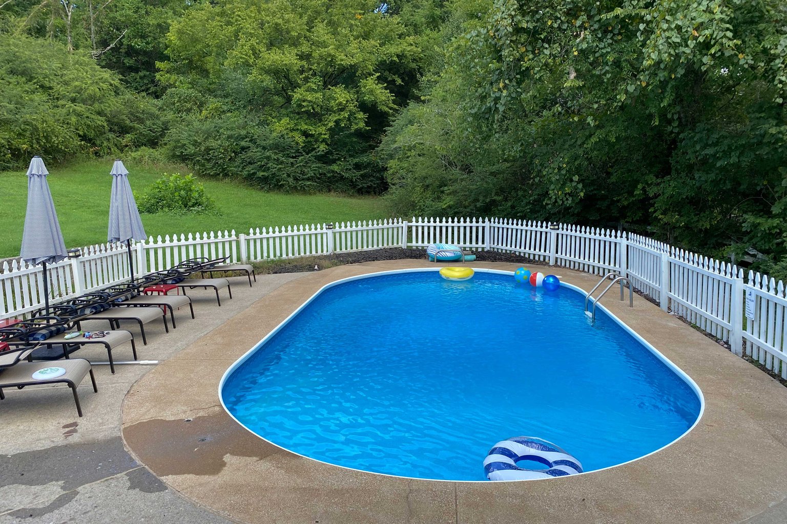Kingston Springs Vacation Rental