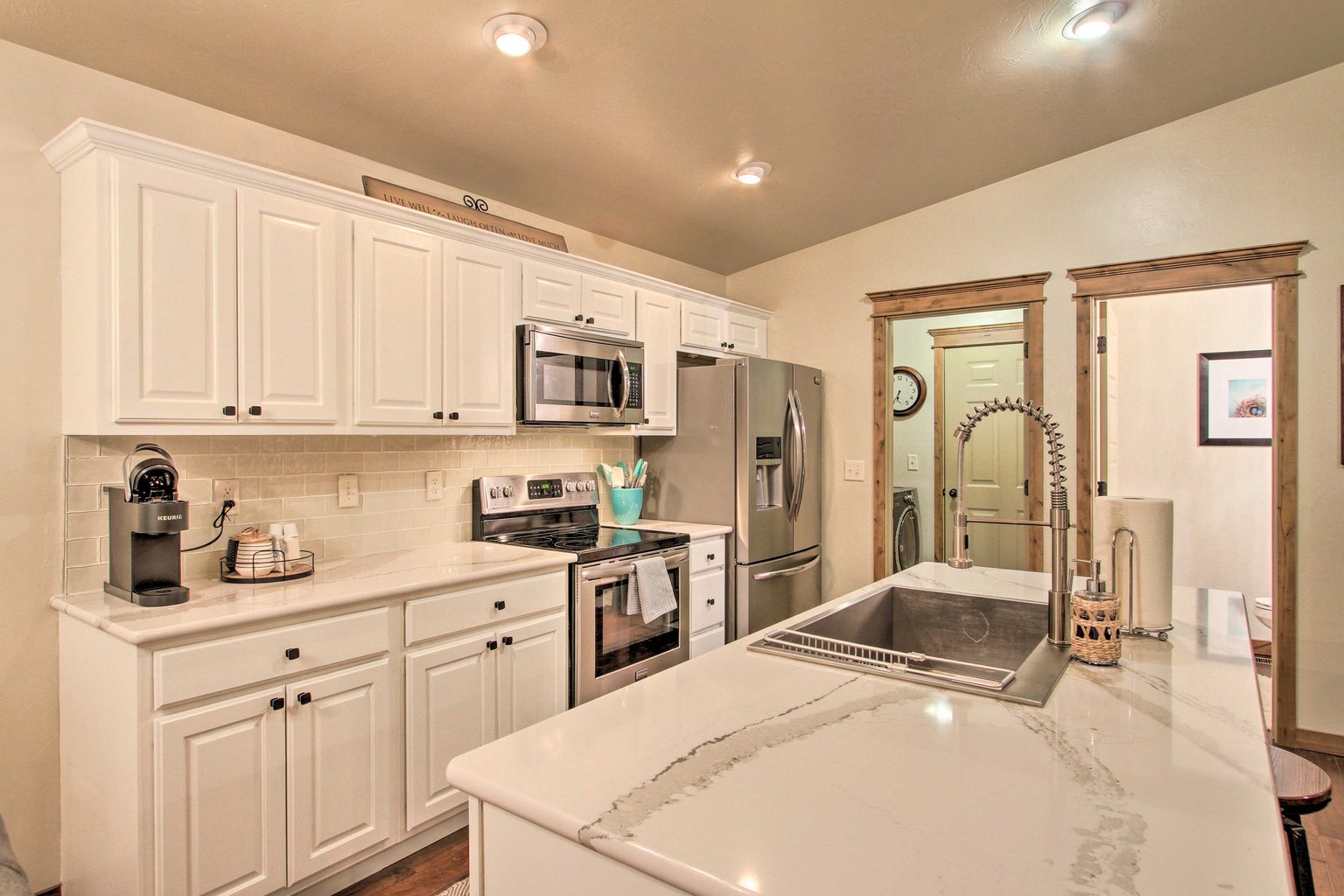 Bozeman Vacation Rental