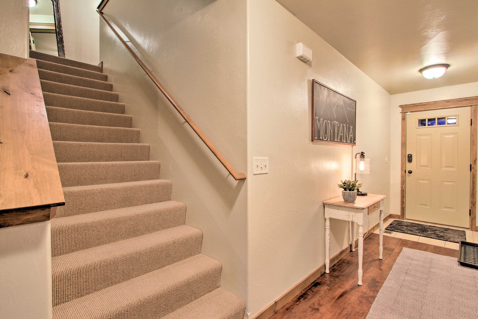 Bozeman Vacation Rental