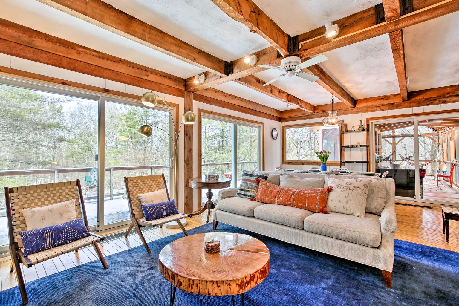 Cornwall Vacation Rental