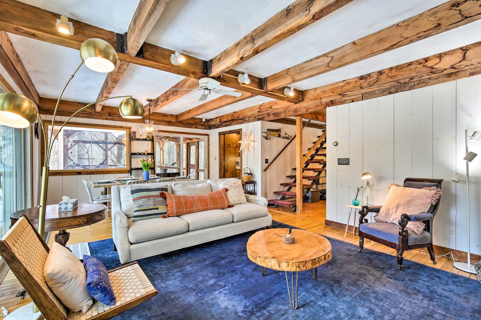 Cornwall Vacation Rental