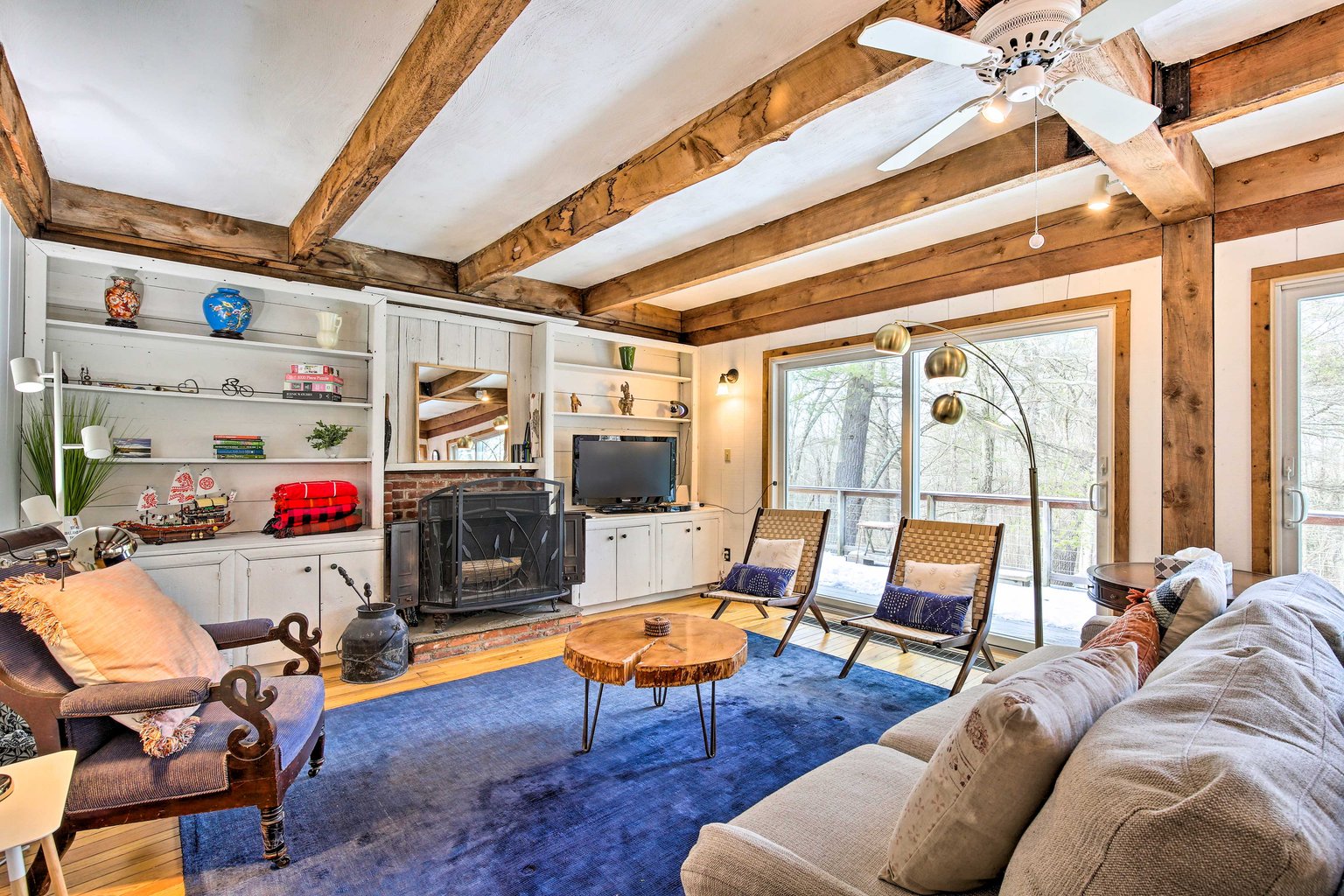 Cornwall Vacation Rental