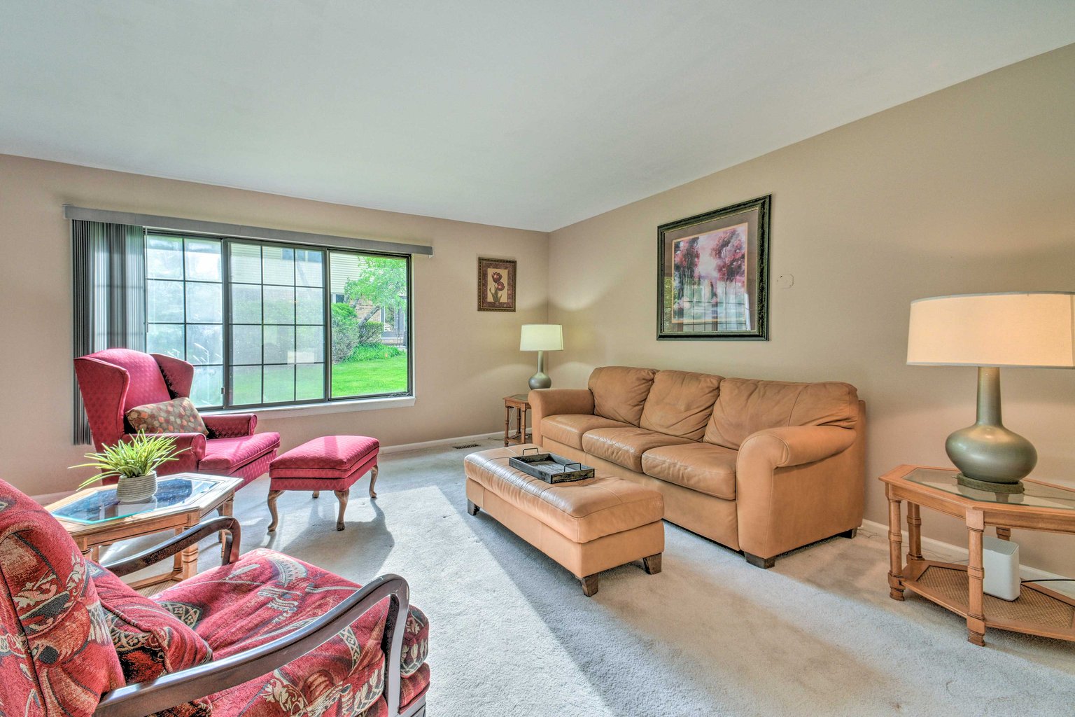 West Bloomfield Township Vacation Rental