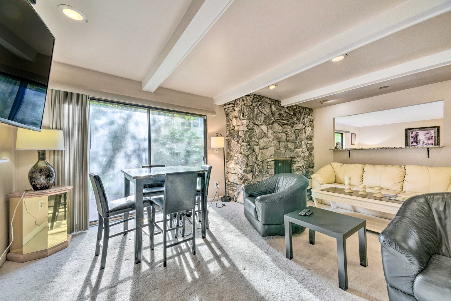 West Bloomfield Township Vacation Rental